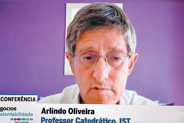 Os seres digitais de 2121 