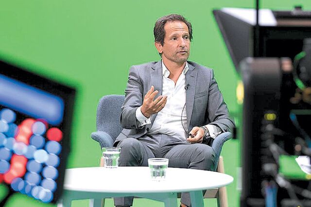 As agendas verde e digital são inseparáveis