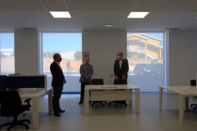 Randstad abre “call center” para 250 em Vila Real, com 60% em teletrabalho