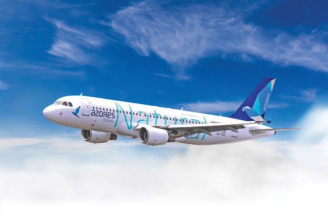 SATA Cargo aproxima os portugueses