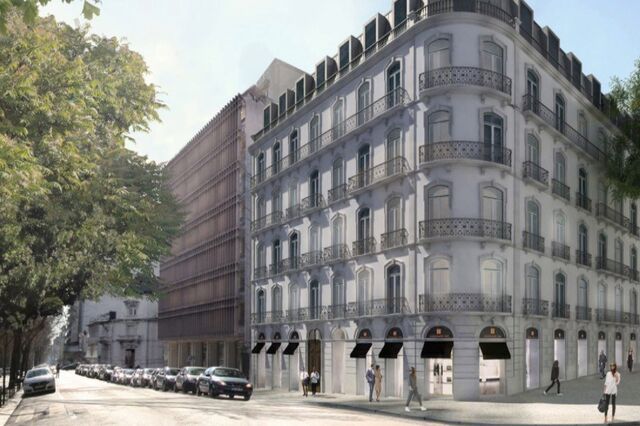 Espanhola Tander compra quatro lojas no Liberdade 203 por 21 milhões
