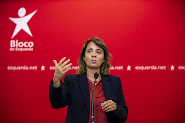 BE diz que Governo ainda está a tempo de 'reverter' venda de barragens da EDP