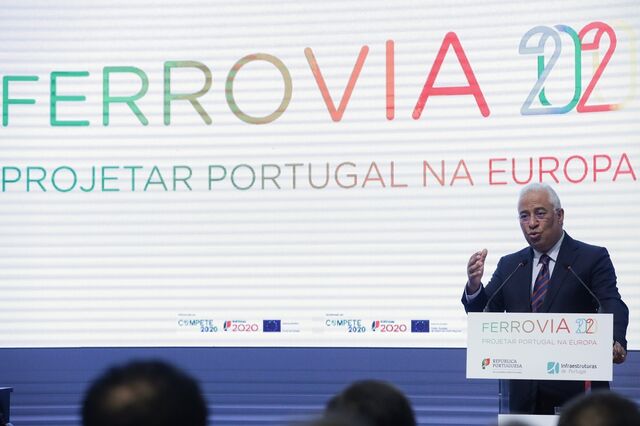 Mota-Engil e Teixeira Duarte aliam-se para enfrentar espanhóis
