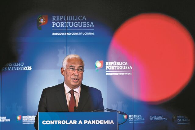 Governar em duodécimos significa crise política
