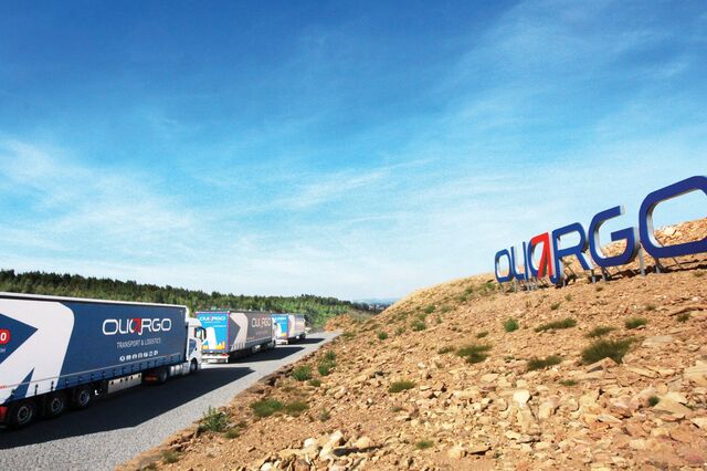 Olicargo, serviço premium e inovador