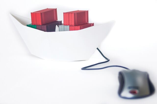 Navegar rumo à digitalização