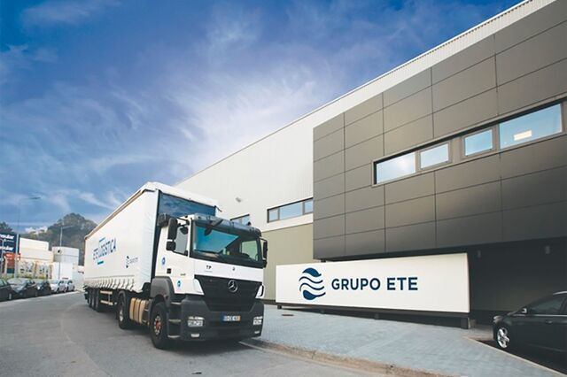 Grupo ETE: inovar e antecipar soluções