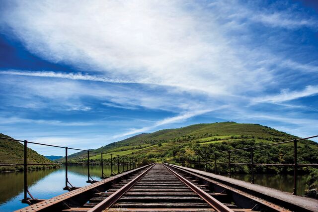 Ferrovia precisa de mais investimento