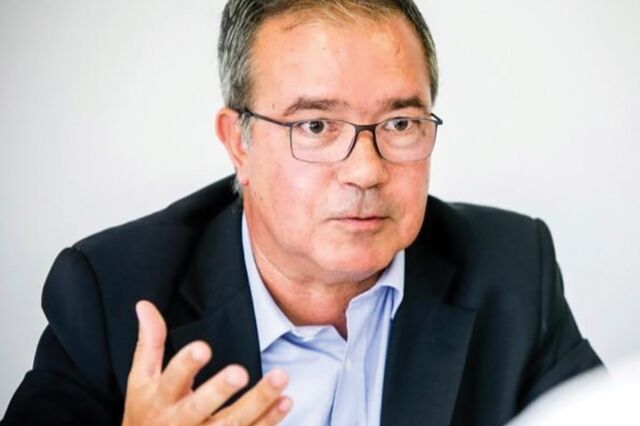 'Houve casos de heroísmo'