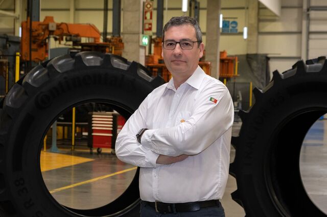 Continental Mabor vai passar a efetivos 170 contratados a prazo