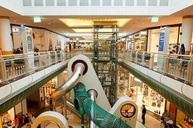 Expansão do NorteShopping “é motivo de orgulho para o XXII Governo Constitucional”