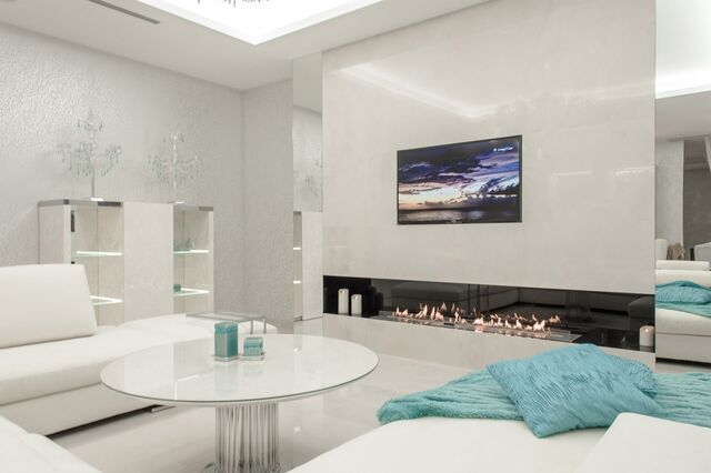 Este inverno, aquecer a casa vai ser mais fácil.