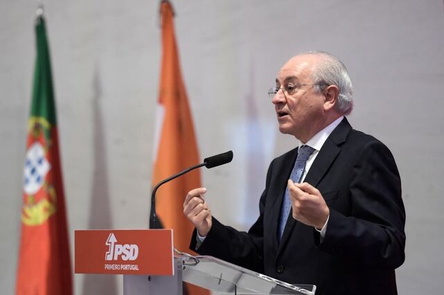 Rio admite liquidação da TAP se plano não garantir que empresa será rentável no futuro