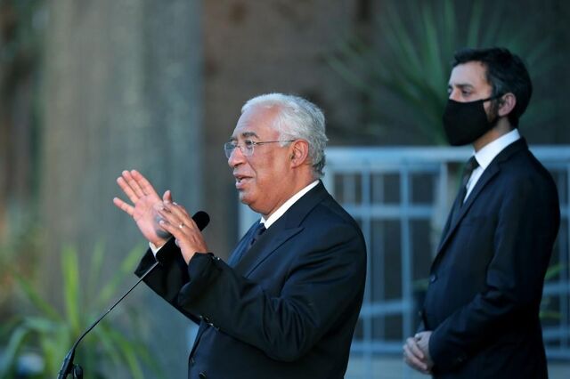 António Costa diz que SNS terá resposta para pandemia no Vale do Sousa e afasta cercas sanitárias