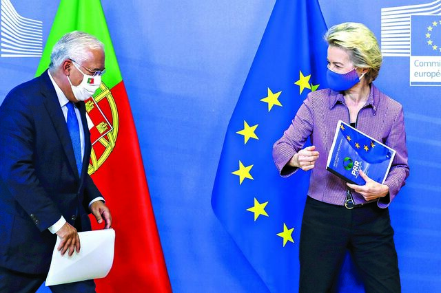Se for preciso confinar, Portugal fica encurralado?