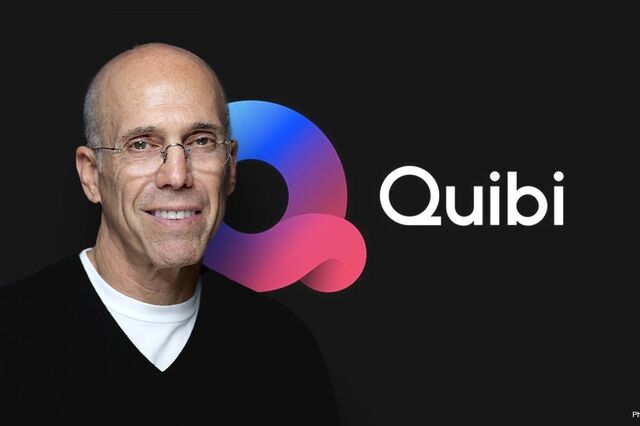 Quibi anuncia encerramento seis meses depois de iniciar atividades