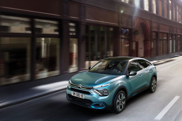 PSA Retail reinaugura as históricas instalações da Citroën em Sacavém