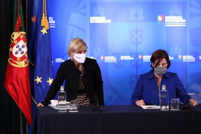 Governo proíbe circulação entre todos os concelhos entre 30 de outubro e 3 de novembro