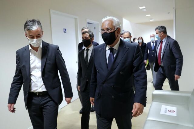 Especialista: Trabalho e dimensão familiar justificam aumento de casos no Tâmega e Sousa