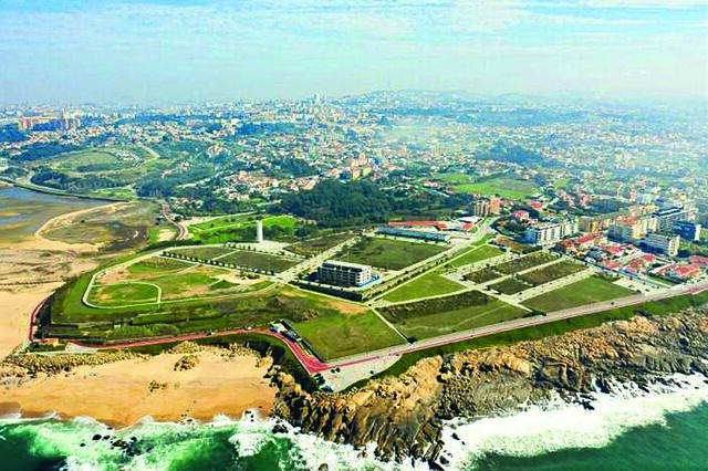 Falido Garden à venda onde Novo Banco tem 58 milhões enterrados
