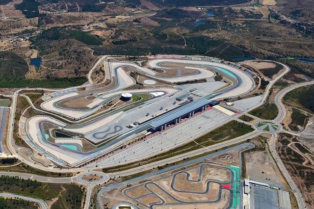 Governo prevê impacto de 30 milhões com F1