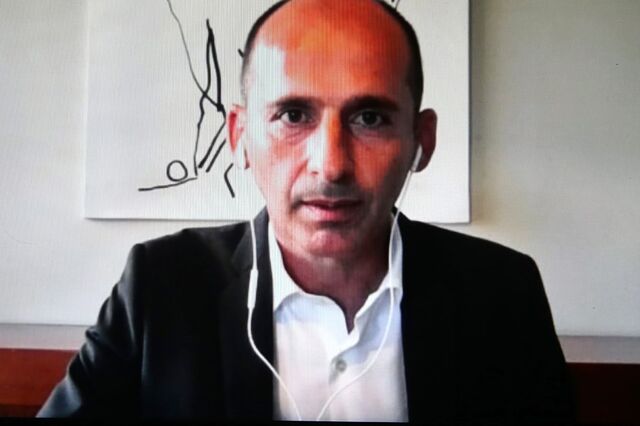 Águas quer ser o primeiro grupo neutro em energia 