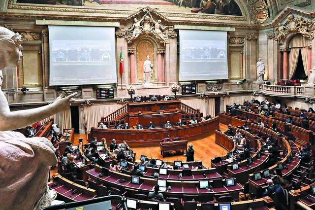 Principais propostas da oposição aprovadas pelos deputados