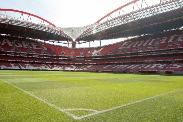 Benfica líder nos lucros com jogadores, Braga em segundo 