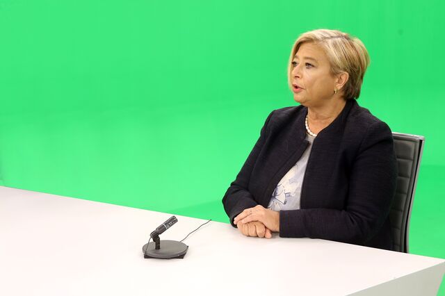 Maria Manuela Faria: custos da ADSE caíram 35% “pelos piores motivos”