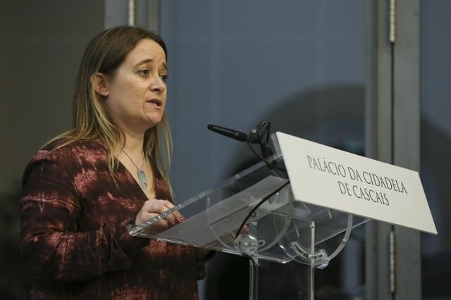 Governo estuda estender 'voucher' do IVA à comunicação social