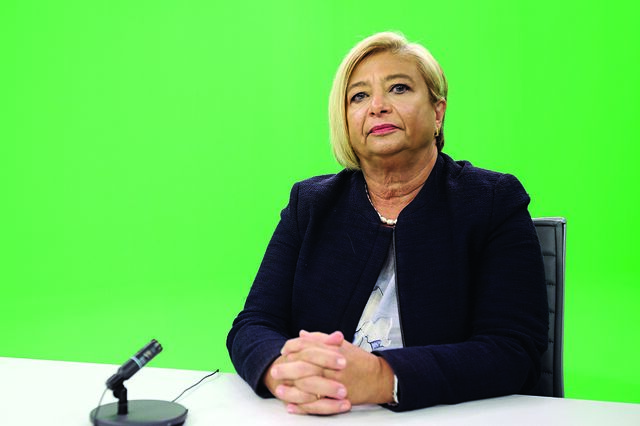 “Quero que os privados fiquem confortáveis com  a nova tabela da ADSE”