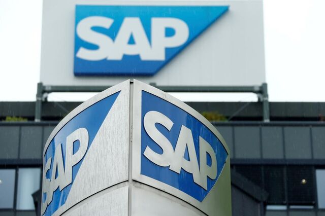 SAP destrona Novo Nordisk e passa a mais valiosa da Europa