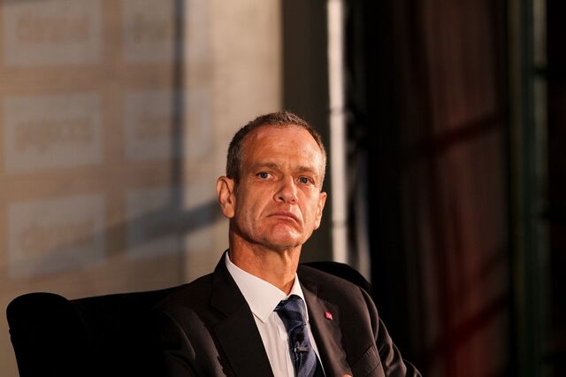 BCP visto como alvo do Santander ou CaixaBank