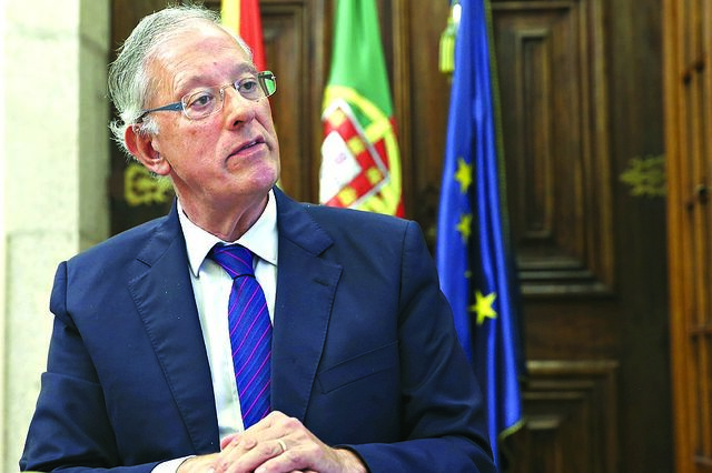 Governo incumpre lei e transfere menos 35 milhões para as câmaras