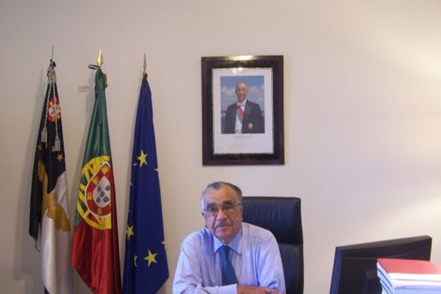 Açores: Pedro Catarino repete papel de Cavaco em 2015