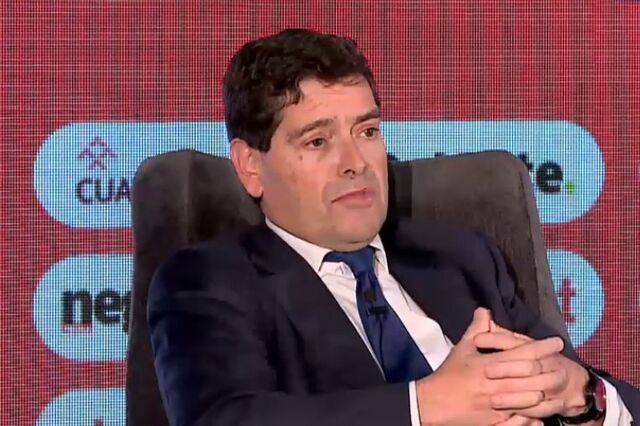 Novo Banco vai pedir 598,3 milhões de euros ao Fundo de Resolução