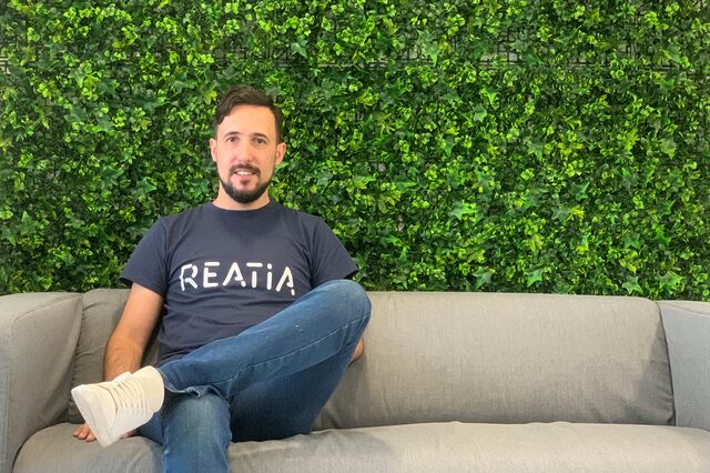 Reatia capta um milhão e faz mira a Espanha