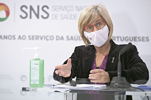SNS já está a transferir doentes covid para o privado