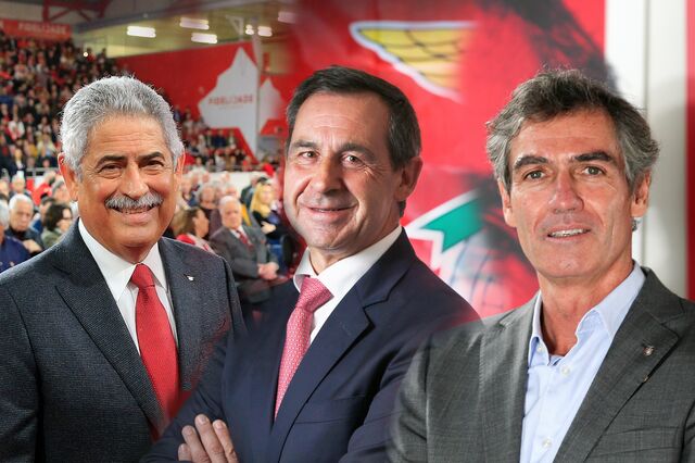 Conheça os planos dos candidatos para as finanças do Benfica