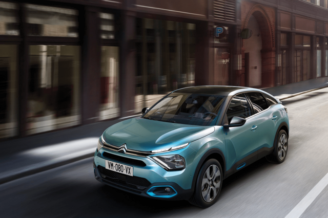 PSA Retail reinaugura históricas instalações Citroën Sacavém