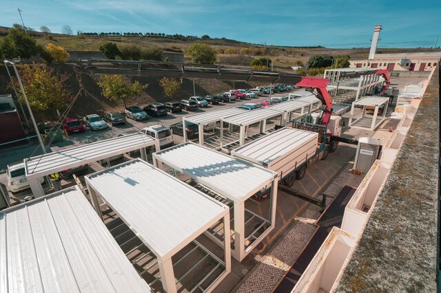 Amadora e Sintra investem mais de 1 milhão em nova unidade de urgência para a covid-19 