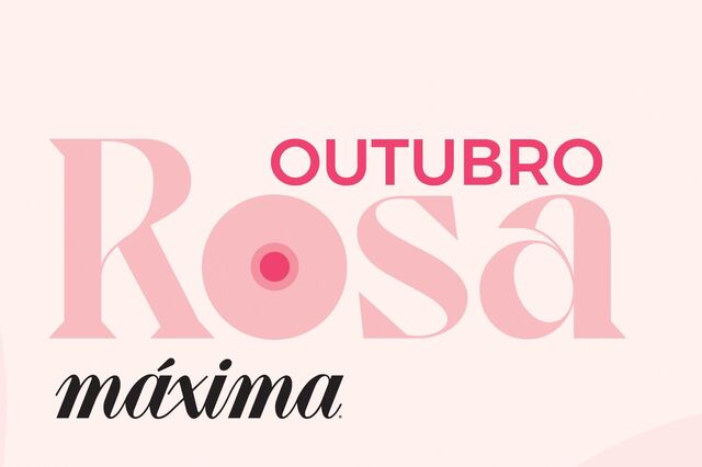 Assista em direto ao webinar da Máxima sobre cancro da mama