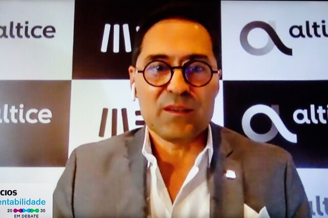 As marcas têm de ser ativas, proativas 