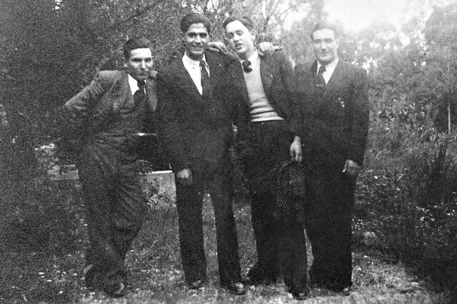 Família Oliveira: a aliança luso-italiana 