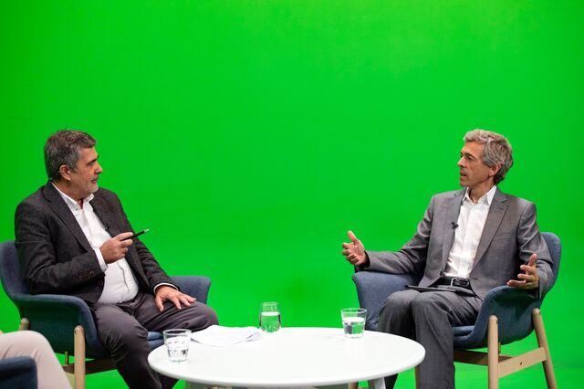 Ricardo Valadares: “A sustentabilidade é um valor intangível”  