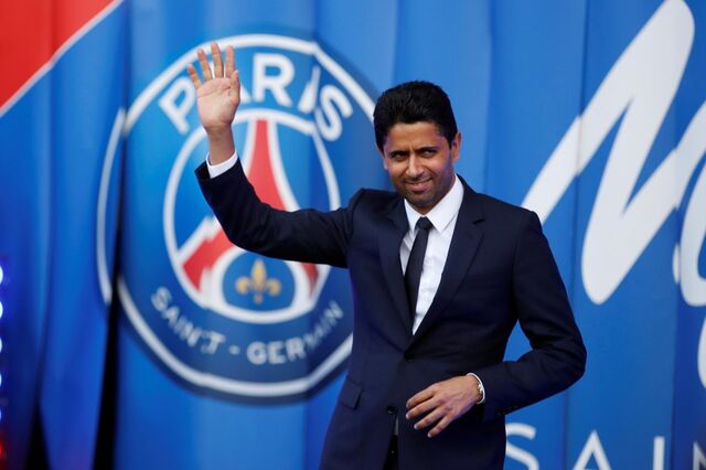 Presidente do PSG absolvido e ex-número dois da FIFA escapa a prisão