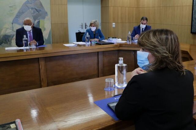 BE envia propostas para viabilizar Orçamento e reúne-se amanhã com o Governo