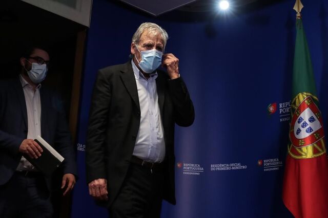 Jerónimo justifica congresso contra o 'egoísmo' de ficar em casa