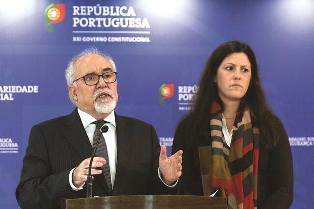 Mais 151 mil independentes passaram a fazer descontos