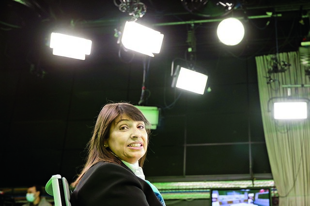 Paula Franco: 'A prestação de contas vai mudar completamente'